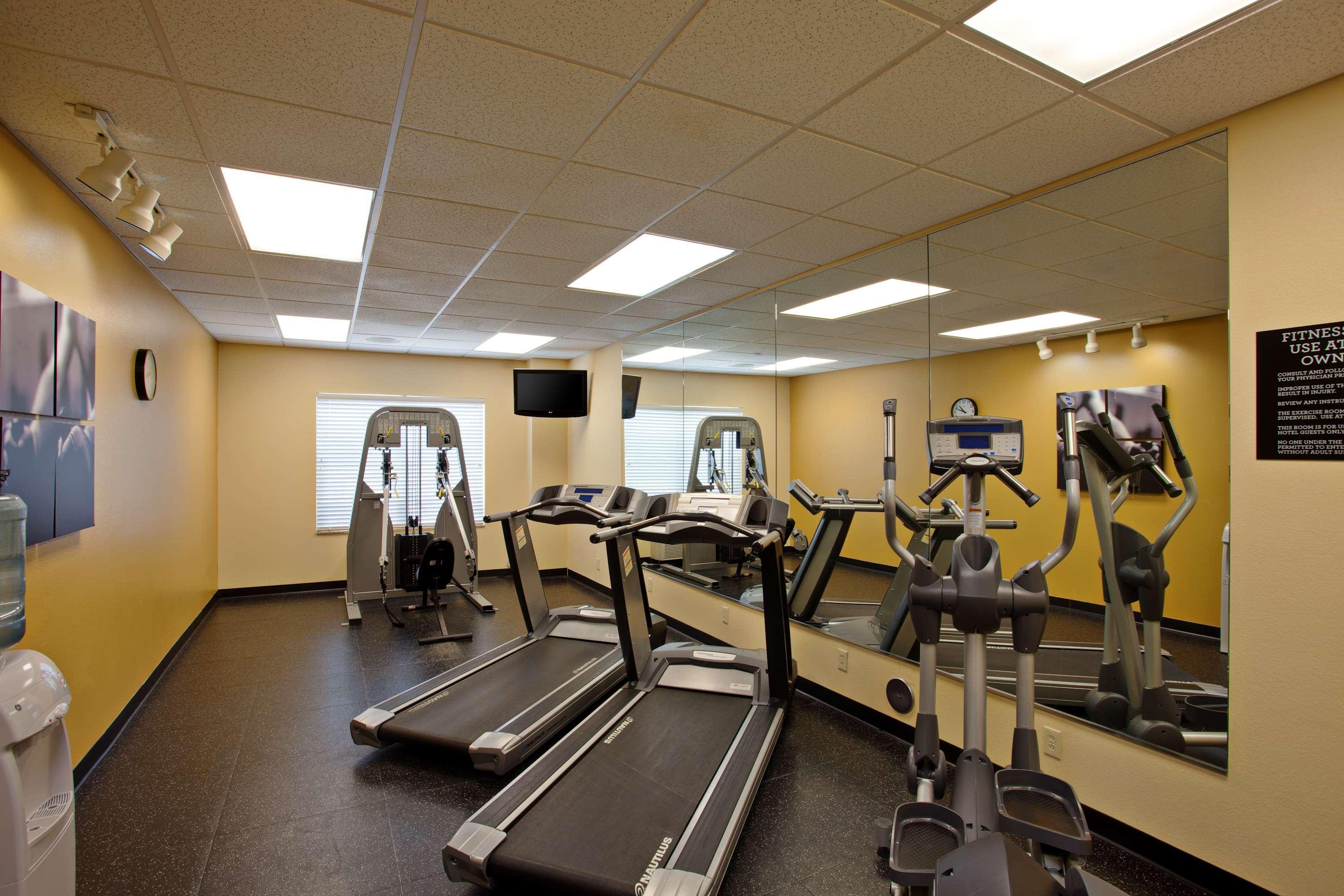 Country Inn & Suites By Radisson, Tucson City Center Az Einrichtungen foto